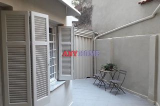 Studio / γκαρσονιέρα 25 τ.μ. για ενοικίαση, Θεσσαλονίκη - Κέντρο, Λαδάδικα-thumb-14