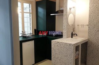 Studio / γκαρσονιέρα 25 τ.μ. για ενοικίαση, Θεσσαλονίκη - Κέντρο, Λαδάδικα-thumb-1