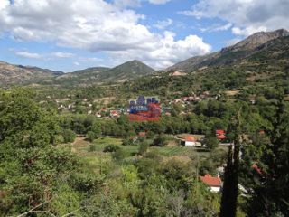 Land plot 1.153 sqm for sale