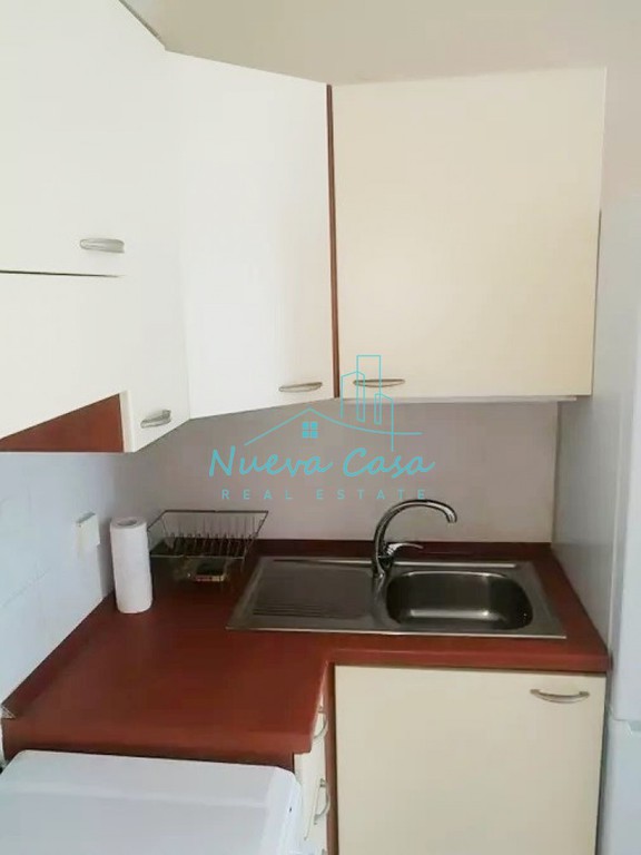 Studio / γκαρσονιέρα 28 τ.μ. πρός ενοικίαση, Αχαΐα, Πάτρα