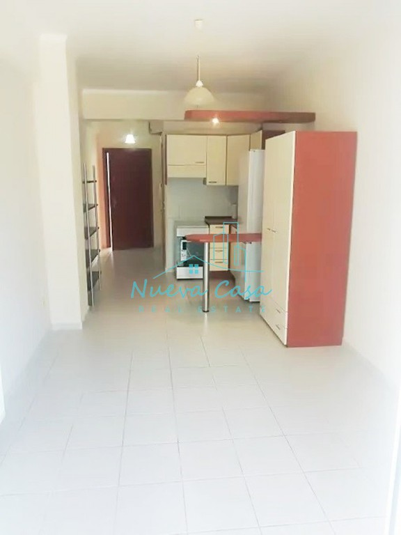 Studio / γκαρσονιέρα 28 τ.μ. πρός ενοικίαση, Αχαΐα, Πάτρα