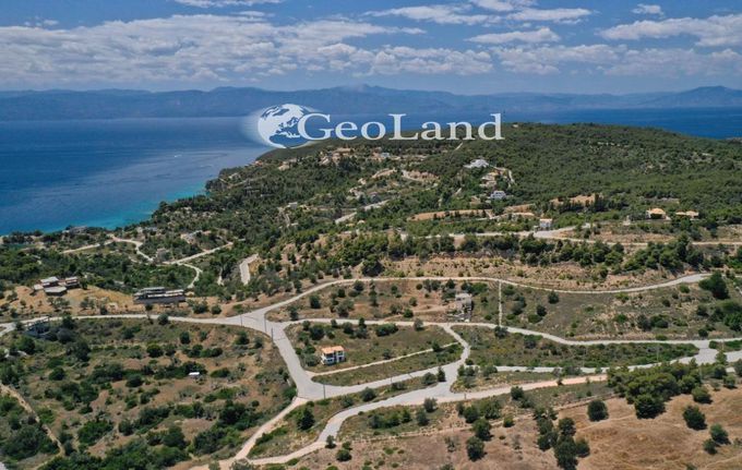 Οικόπεδο 400 τ.μ. για πώληση, Αργολίδα, Κρανίδι