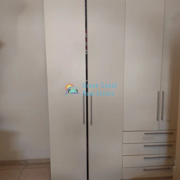 Διαμέρισμα 75 τ.μ. προς ενοικίαση, Αγία Σοφία Πάτρας