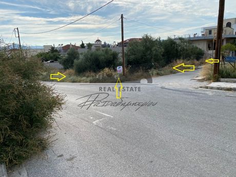 Οικόπεδο 334τ.μ. για πώληση-Βόλος » Χιλιαδού