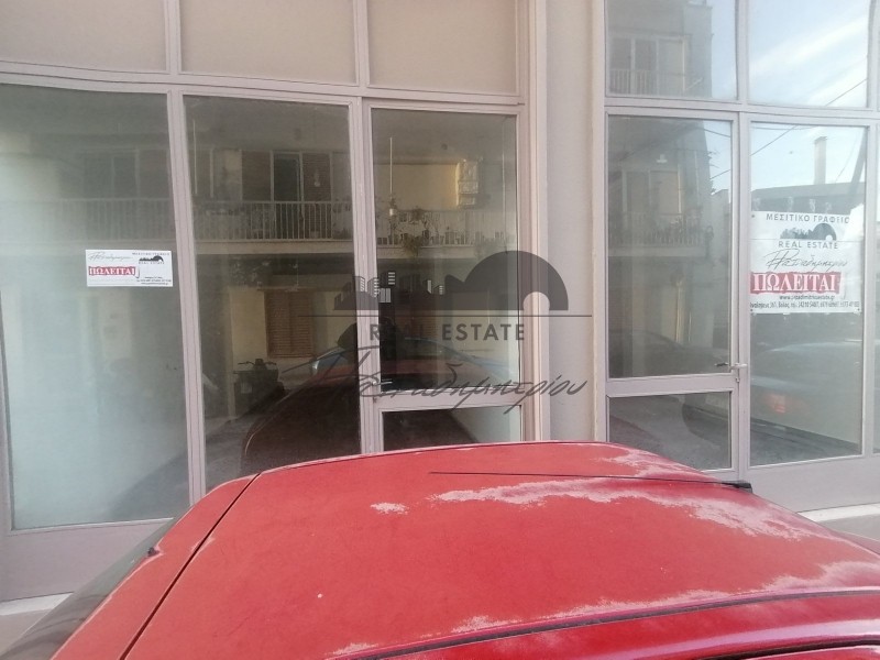 Κατάστημα 54 τ.μ. πρός πώληση, Μαγνησία, Νέα Ιωνία Βόλου