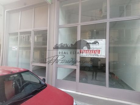 Store 54sqm for sale-Nea Ionia Volou » Nea Ionia