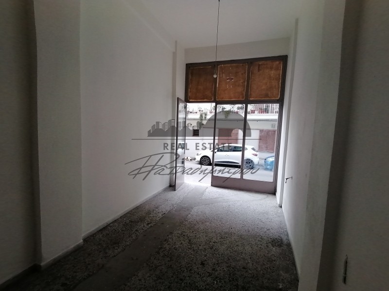 Κατάστημα 54 τ.μ. πρός πώληση, Μαγνησία, Νέα Ιωνία Βόλου