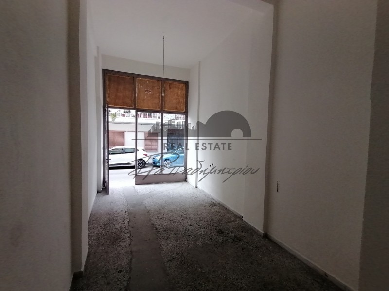 Κατάστημα 54 τ.μ. πρός πώληση, Μαγνησία, Νέα Ιωνία Βόλου
