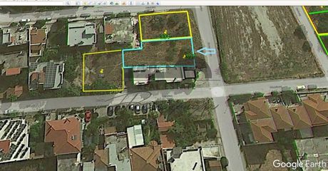 Οικόπεδο 379τ.μ. για πώληση-Βόλος » Χιλιαδού