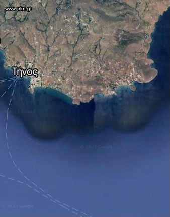 Land plot 14.000 sqm for sale, Cyclades, Tinos