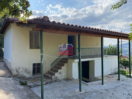 Μονοκατοικία 130 τ.μ. για πώληση