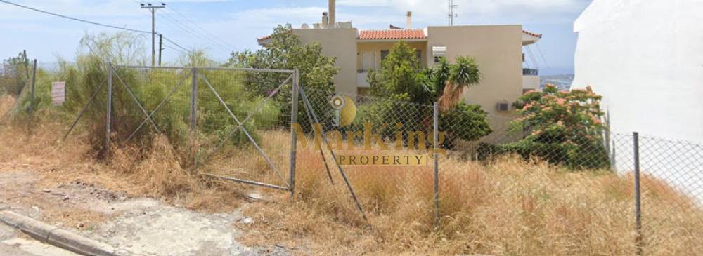Οικόπεδο 368 τ.μ. προς πώληση, Πανόραμα Βούλας