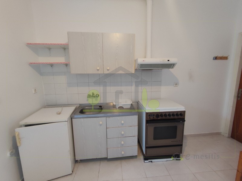 Studio / γκαρσονιέρα 25 τ.μ. προς ενοικίαση, Αχαΐα, Πάτρα