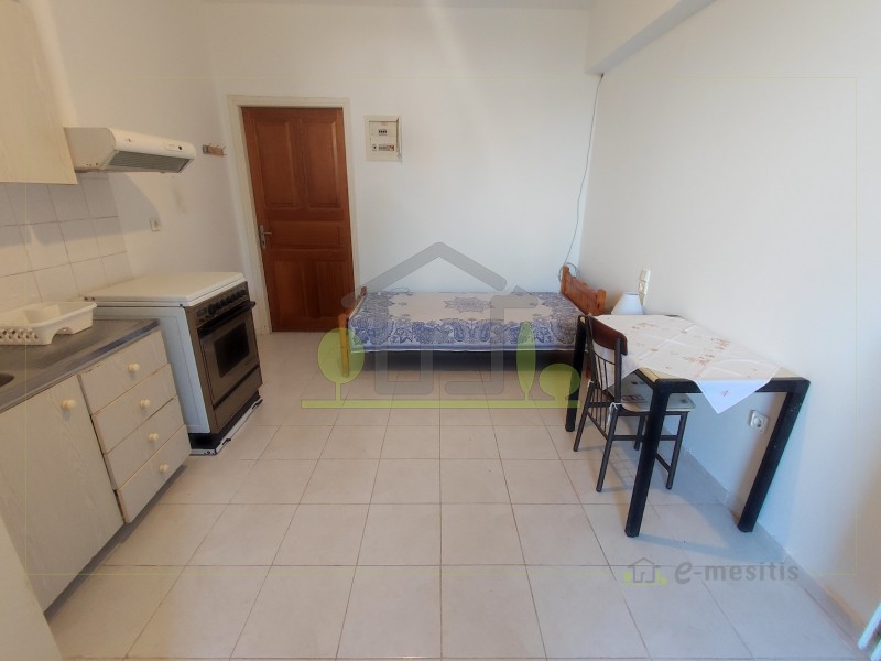 Studio / γκαρσονιέρα 25 τ.μ. προς ενοικίαση, Αχαΐα, Πάτρα