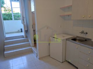 Studio / γκαρσονιέρα 25 τ.μ. προς ενοικίαση, Κοτρώνι Πάτρας-thumb-7