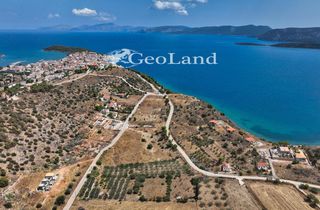 Αγροτεμάχια 1.340 τ.μ. για πώληση, Αργολίδα, Ερμιόνη-thumb-3
