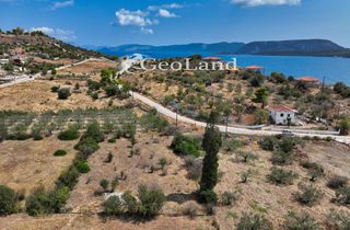 Αγροτεμάχια 1.340 τ.μ. για πώληση, Αργολίδα, Ερμιόνη-thumb-16