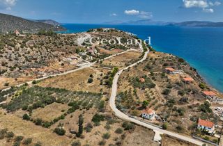 Αγροτεμάχια 1.340 τ.μ. για πώληση, Αργολίδα, Ερμιόνη-thumb-10