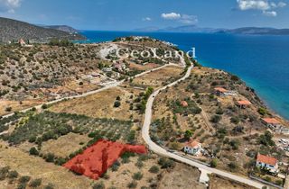 Αγροτεμάχια 1.340 τ.μ. για πώληση, Αργολίδα, Ερμιόνη-thumb-4