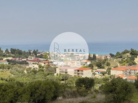 Μονοκατοικία 360 τ.μ. πρός πώληση
