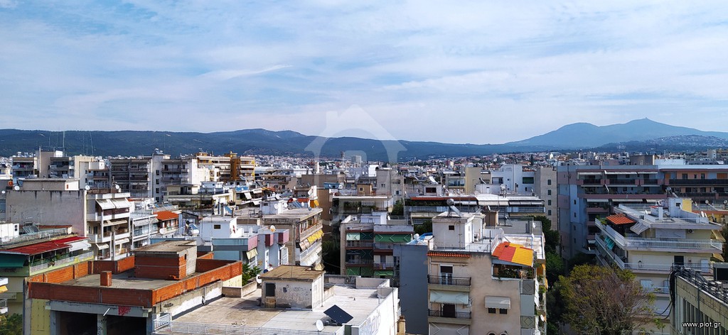 Οικόπεδο 120 τ.μ. πρός πώληση, Θεσσαλονίκη - Κέντρο, Βούλγαρη - Άγιος Ελευθέριος