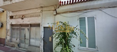 Land plot 218sqm for sale-Dafni » Ano Agios Ioannis