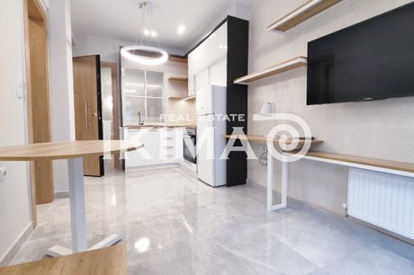 Studio 30sqm for sale-Ano Poli