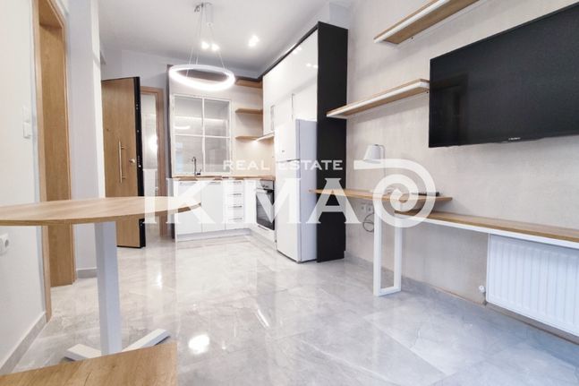 Studio 30 sqm for sale, Thessaloniki - Center, Ano Poli