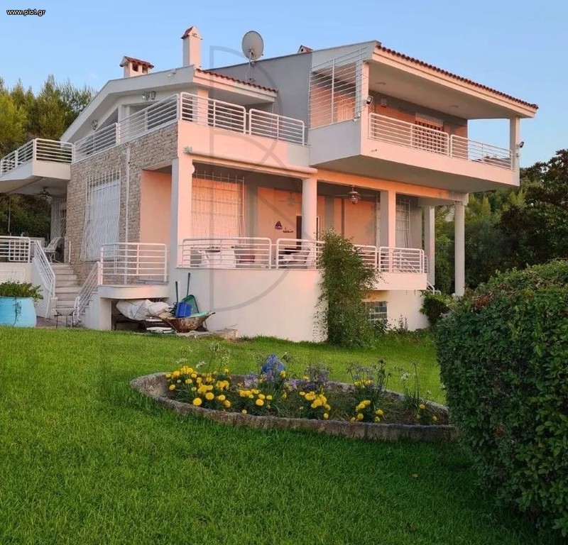 Μονοκατοικία 300 τ.μ. προς πώληση, Χαλκιδική, Παλλήνη