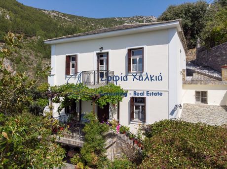 Μεζονέτα 285 τ.μ. για πώληση