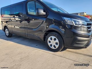 Renault Trafic 2025 ΚΑΙΝΟΥΡΙΟ 9θεσιο-thumb-2