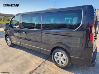 Renault Trafic 2025 ΚΑΙΝΟΥΡΙΟ 9θεσιο-thumb-3