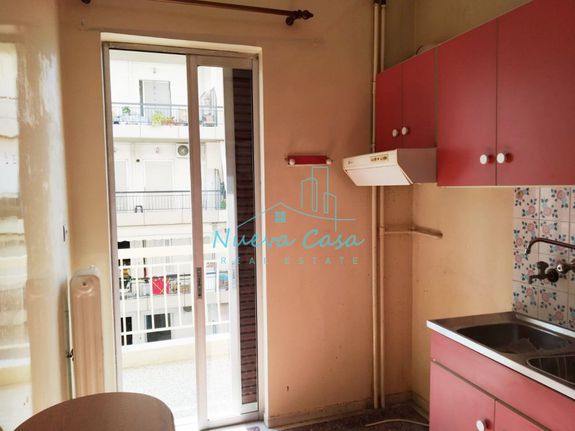 Διαμέρισμα 53 τ.μ. για ενοικίαση, Αχαΐα, Πάτρα