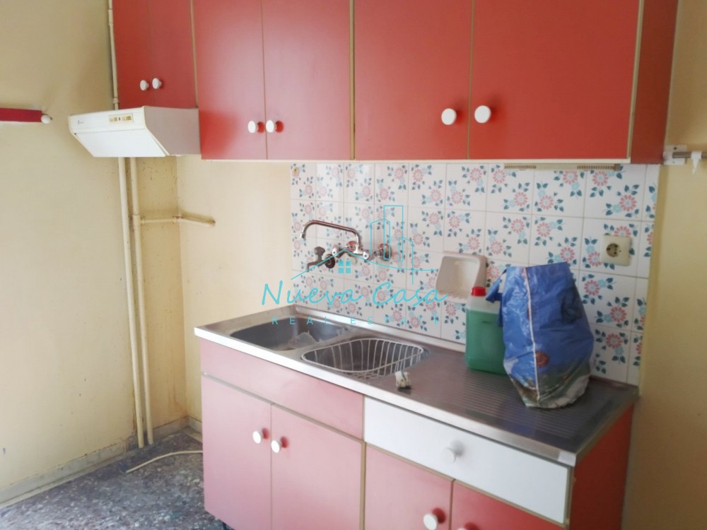 Apartment 53 sqm for rent, Achaia, Patra