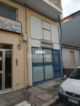 Κατάστημα 45τ.μ. για πώληση-Νέα ιωνία βόλου » Κέντρο