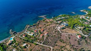 Αγροτεμάχια 4.002 τ.μ. για πώληση, Αργολίδα, Ερμιόνη-thumb-6