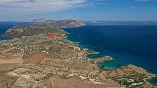 Αγροτεμάχια 4.002 τ.μ. για πώληση, Αργολίδα, Ερμιόνη-thumb-3