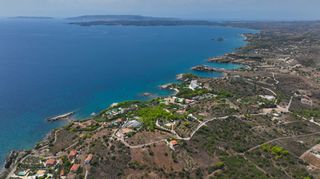 Αγροτεμάχια 4.002 τ.μ. για πώληση, Αργολίδα, Ερμιόνη-thumb-14