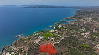 Αγροτεμάχια 4.002 τ.μ. για πώληση, Αργολίδα, Ερμιόνη-thumb-2