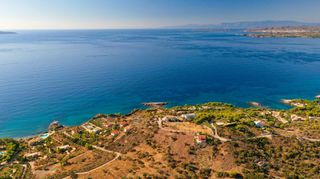 Αγροτεμάχια 4.002 τ.μ. για πώληση, Αργολίδα, Ερμιόνη-thumb-9