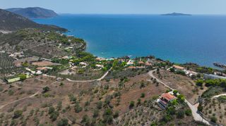 Αγροτεμάχια 4.002 τ.μ. για πώληση, Αργολίδα, Ερμιόνη-thumb-10