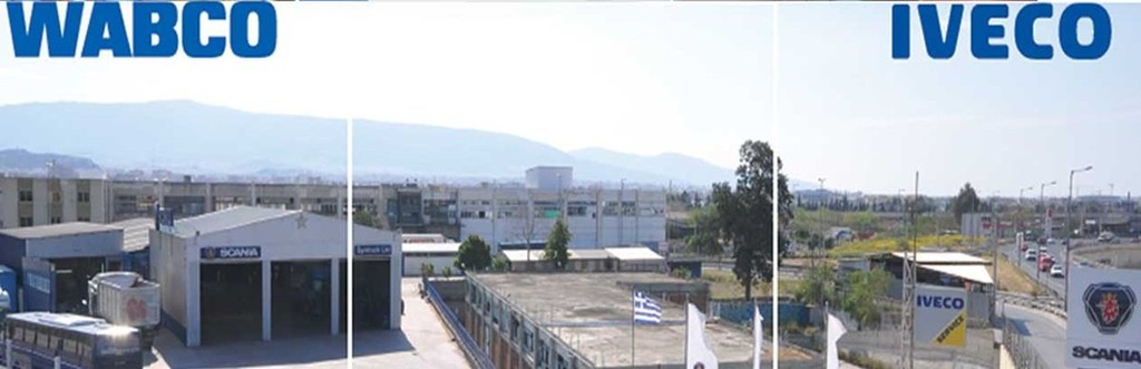 ΤΕΧΝΙΤΗΣ ΟΧΗΜΑΤΩΝ ή ΒΟΗΘΟΣ