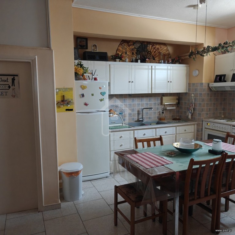 Διαμέρισμα 48 τ.μ. πρός πώληση, Αιτωλοακαρνανία, Ναύπακτος