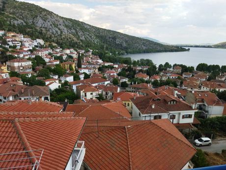 Studio / γκαρσονιέρα 44 τ.μ. προς ενοικίαση