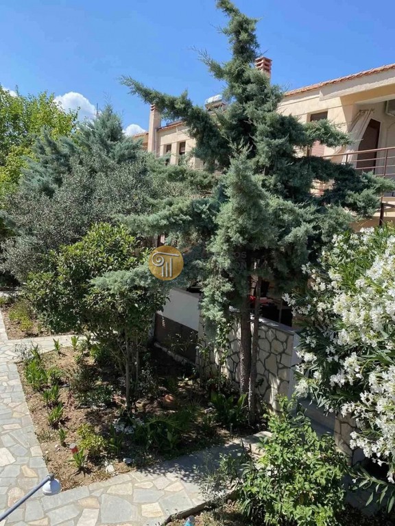 Μεζονέτα 120 τ.μ. προς πώληση, Παραλία Νικήτης