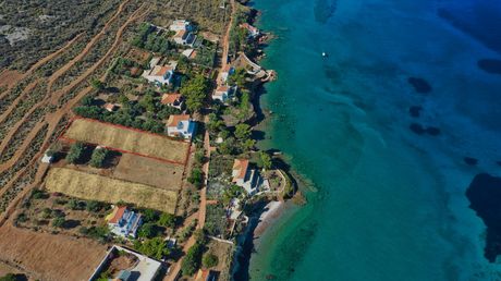 Οικόπεδο 1.330 τ.μ. για πώληση