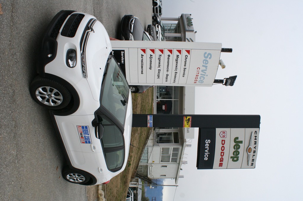 Citroen C3 2019