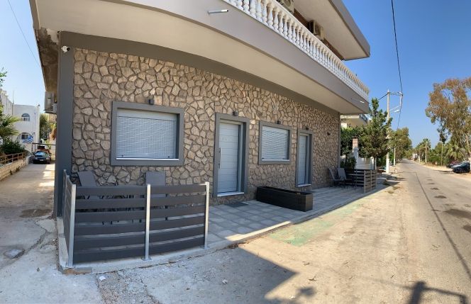 Apartment 100 sqm for sale, Evia, Eretria