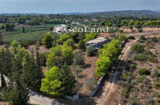 Βίλλα 285 τ.μ. για πώληση, Αργολίδα, Κρανίδι-thumb-7