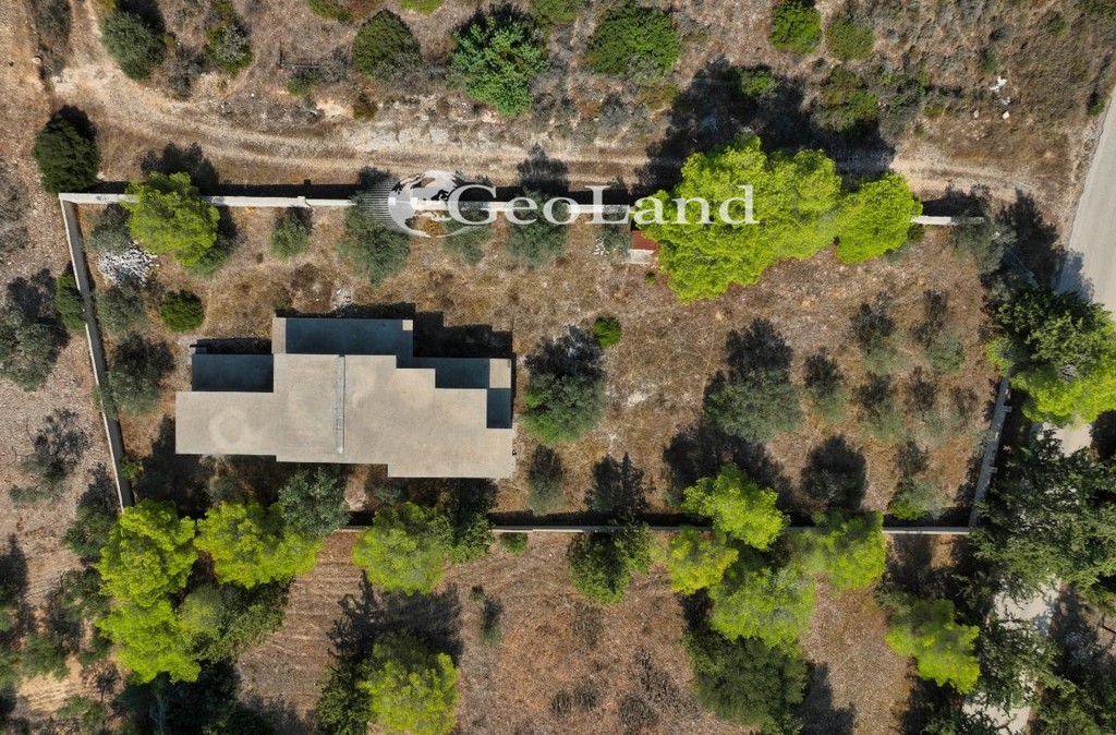 Βίλλα 285 τ.μ. πρός πώληση, Αργολίδα, Κρανίδι